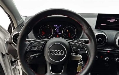 Audi Q2 I, 2022 год, 1 800 000 рублей, 8 фотография
