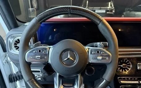 Mercedes-Benz G-Класс AMG, 2023 год, 18 000 000 рублей, 7 фотография