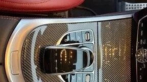 Mercedes-Benz G-Класс AMG, 2023 год, 18 000 000 рублей, 8 фотография