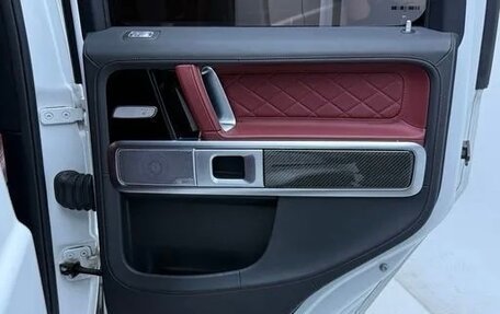 Mercedes-Benz G-Класс AMG, 2023 год, 18 000 000 рублей, 10 фотография