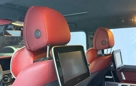 Mercedes-Benz G-Класс AMG, 2023 год, 18 000 000 рублей, 6 фотография