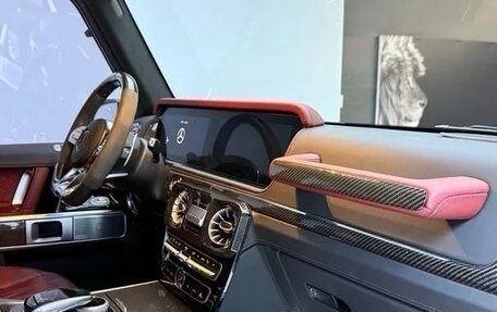 Mercedes-Benz G-Класс AMG, 2023 год, 18 000 000 рублей, 9 фотография