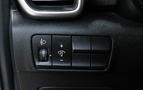 KIA Sportage IV рестайлинг, 2021 год, 2 600 000 рублей, 20 фотография