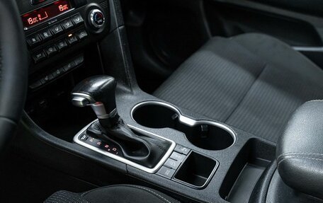 KIA Sportage IV рестайлинг, 2021 год, 2 600 000 рублей, 19 фотография