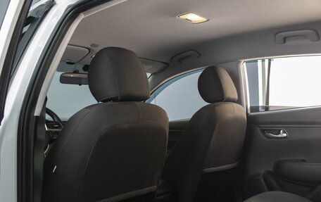 KIA Rio IV, 2022 год, 2 100 000 рублей, 10 фотография