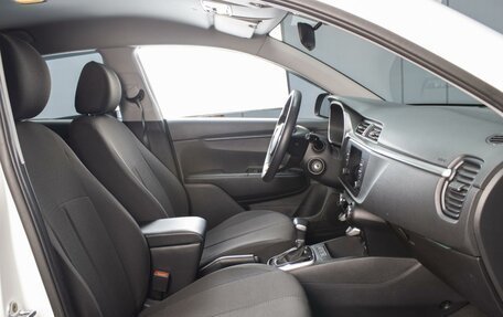 KIA Rio IV, 2022 год, 2 100 000 рублей, 7 фотография