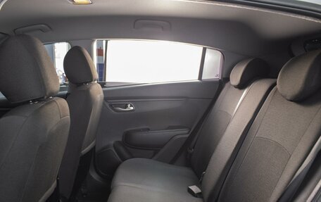 KIA Rio IV, 2022 год, 2 100 000 рублей, 8 фотография