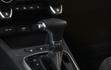 KIA Rio IV, 2022 год, 2 100 000 рублей, 12 фотография