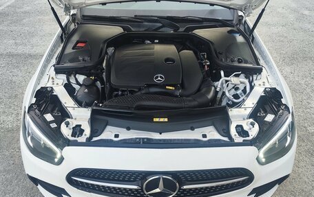 Mercedes-Benz E-Класс, 2021 год, 4 700 000 рублей, 8 фотография