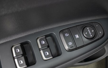 KIA Rio IV, 2022 год, 2 100 000 рублей, 17 фотография