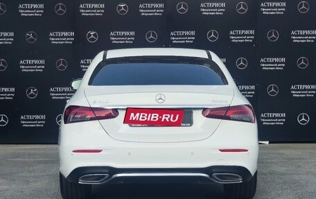 Mercedes-Benz E-Класс, 2021 год, 4 700 000 рублей, 7 фотография