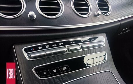 Mercedes-Benz E-Класс, 2021 год, 4 700 000 рублей, 27 фотография