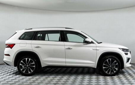 Skoda Kodiaq I, 2025 год, 4 595 000 рублей, 5 фотография