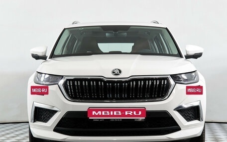 Skoda Kodiaq I, 2025 год, 4 595 000 рублей, 3 фотография