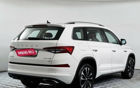 Skoda Kodiaq I, 2025 год, 4 595 000 рублей, 6 фотография