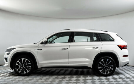 Skoda Kodiaq I, 2025 год, 4 595 000 рублей, 9 фотография
