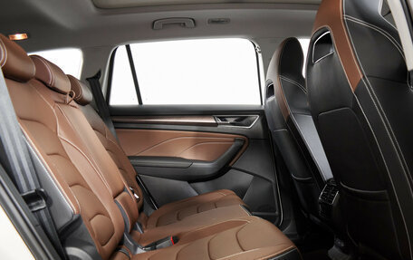 Skoda Kodiaq I, 2025 год, 4 595 000 рублей, 11 фотография