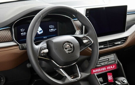 Skoda Kodiaq I, 2025 год, 4 595 000 рублей, 17 фотография