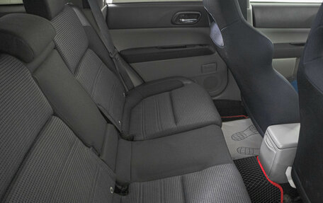Subaru Forester, 2002 год, 999 000 рублей, 11 фотография
