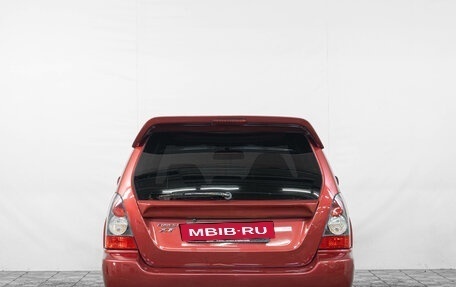 Subaru Forester, 2002 год, 999 000 рублей, 6 фотография