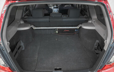 Subaru Forester, 2002 год, 999 000 рублей, 8 фотография