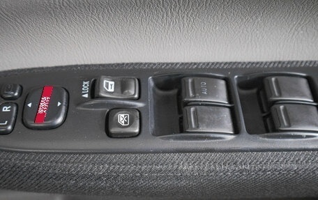 Subaru Forester, 2002 год, 999 000 рублей, 19 фотография