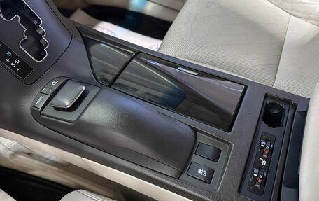 Lexus RX III, 2013 год, 2 497 000 рублей, 25 фотография