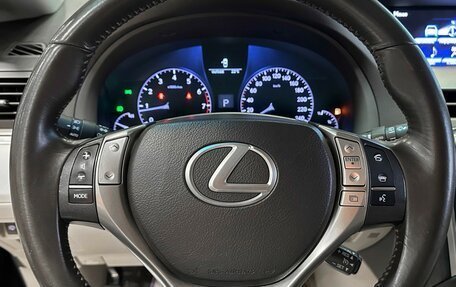 Lexus RX III, 2013 год, 2 497 000 рублей, 26 фотография