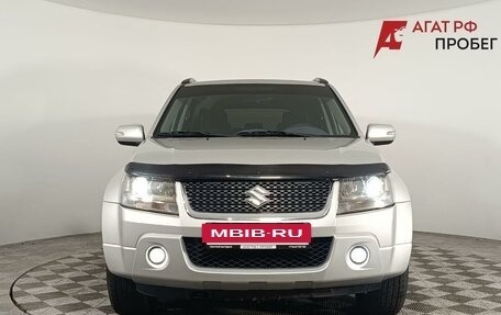 Suzuki Grand Vitara, 2010 год, 1 150 000 рублей, 2 фотография