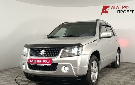 Suzuki Grand Vitara, 2010 год, 1 150 000 рублей, 3 фотография