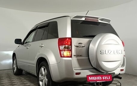Suzuki Grand Vitara, 2010 год, 1 150 000 рублей, 5 фотография