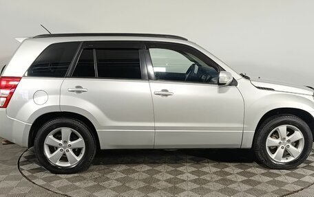 Suzuki Grand Vitara, 2010 год, 1 150 000 рублей, 8 фотография