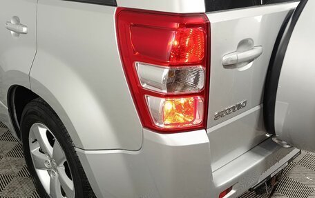 Suzuki Grand Vitara, 2010 год, 1 150 000 рублей, 18 фотография