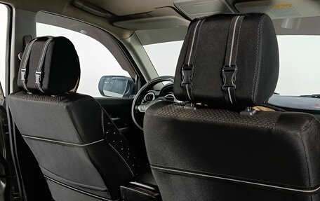 Suzuki Grand Vitara, 2010 год, 1 150 000 рублей, 10 фотография