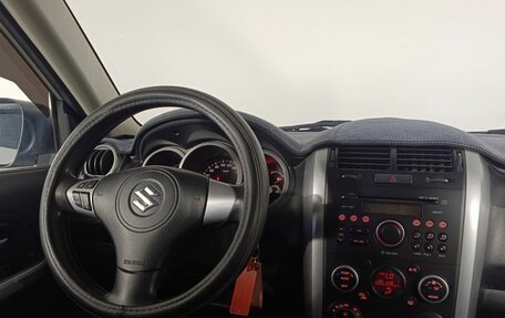 Suzuki Grand Vitara, 2010 год, 1 150 000 рублей, 12 фотография