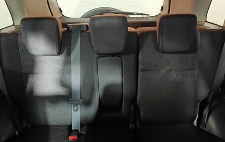 Suzuki Grand Vitara, 2010 год, 1 150 000 рублей, 16 фотография