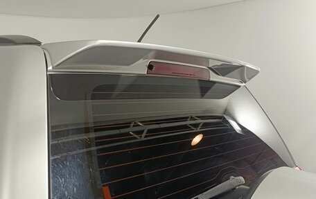 Suzuki Grand Vitara, 2010 год, 1 150 000 рублей, 17 фотография
