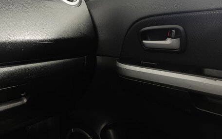 Suzuki Grand Vitara, 2010 год, 1 150 000 рублей, 15 фотография