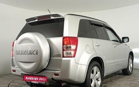 Suzuki Grand Vitara, 2010 год, 1 150 000 рублей, 7 фотография