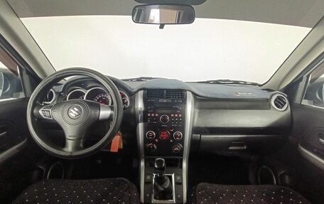 Suzuki Grand Vitara, 2010 год, 1 150 000 рублей, 11 фотография