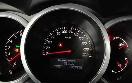 Suzuki Grand Vitara, 2010 год, 1 150 000 рублей, 13 фотография