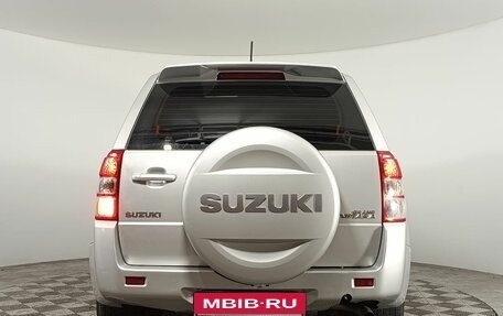 Suzuki Grand Vitara, 2010 год, 1 150 000 рублей, 6 фотография