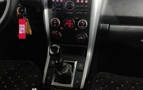 Suzuki Grand Vitara, 2010 год, 1 150 000 рублей, 14 фотография