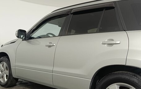 Suzuki Grand Vitara, 2010 год, 1 150 000 рублей, 19 фотография