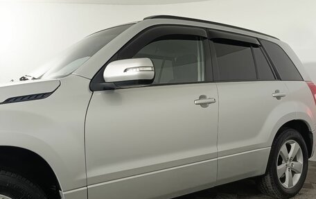 Suzuki Grand Vitara, 2010 год, 1 150 000 рублей, 20 фотография