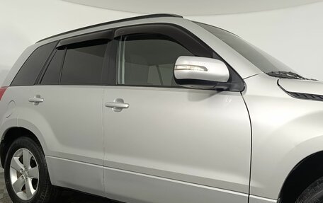 Suzuki Grand Vitara, 2010 год, 1 150 000 рублей, 22 фотография