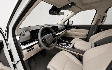 KIA Carnival, 2026 год, 6 500 000 рублей, 6 фотография