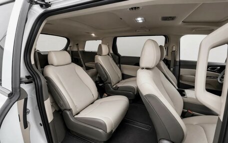 KIA Carnival, 2026 год, 6 500 000 рублей, 8 фотография