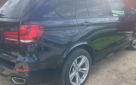 BMW X5, 2016 год, 4 255 000 рублей, 2 фотография