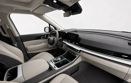KIA Carnival, 2026 год, 6 500 000 рублей, 7 фотография